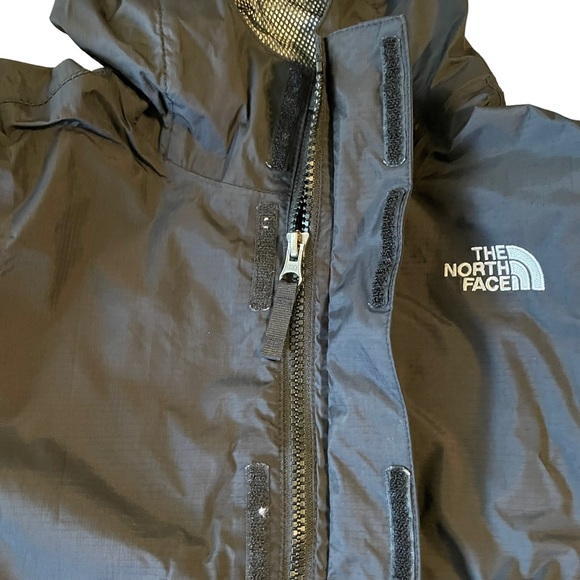 The North Face HyVent Rain Jacket - Picture 12 of 15